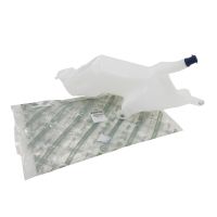 Lavacristallo parabrezza due pompe