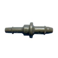 Connettore con valvola Ugello di lavaggio 4 = 5 mm