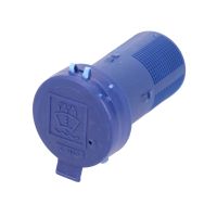 Coperchio del serbatoio del lavavetri con filtro