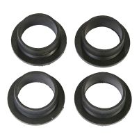 Guarnizione per ugello a inserto