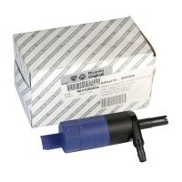 Pompa di lavaggio per la pulizia dei fari