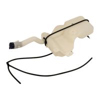 Serbatoio lavavetri con pompa