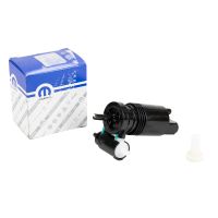 Pompa lavavetri per contenitori