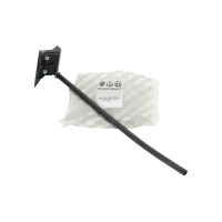 Tubo flessibile di scarico acqua vano motore centrale