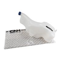 Serbatoio lavavetri con coperchio