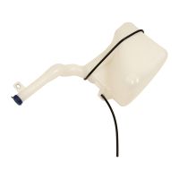 Serbatoio dell'acqua del tergicristallo della parabrezza