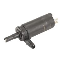 Pompa per il sistema di lavaggio del parabrezza