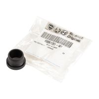 Anello di tenuta al serbatoio del lavacristallo