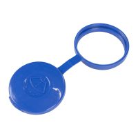 Coperchio del serbatoio del lavavetri