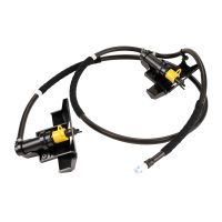 Set di tergicristalli per fari