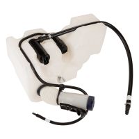 Serbatoio lavavetri completo