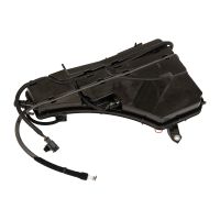 Contenitore lavacristallo