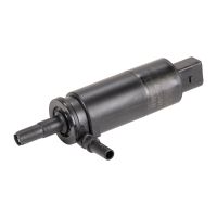 Pompa lavavetri per fari principali