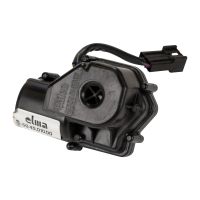 motore tergicristallo fari