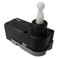 Motore per la regolazione in altezza dei fari