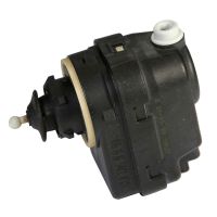 Motore per la regolazione in altezza dei fari