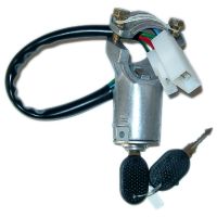 blocco dell'accensione