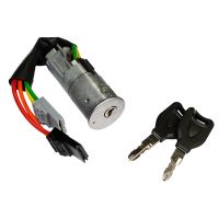 blocco dell'accensione