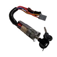 Blocco accensione PSA