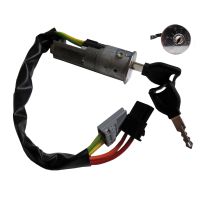 blocco dell'accensione