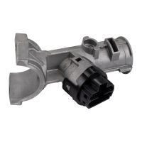 Blocco dell'accensione senza chiave