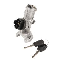 Blocco accensione con chiave