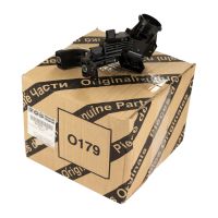 interruttore di accensione