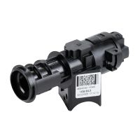 Porta serratura di accensione con bulloni a taglio