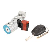 Blocco dell'accensione 4 pin