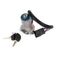 Blocco dell'accensione, blocco dello sterzo