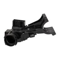 Blocco dell'accensione