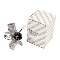 Blocco di accensione senza chiave