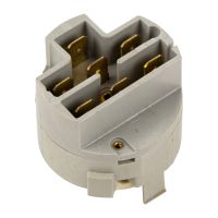 inserto di blocco accensione