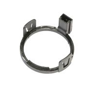 Antenna per immobilizzatore usata/rimossa