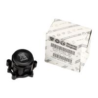 Accensione del pulsante Start - Stop