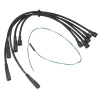 Set di cavi di accensione dall'anno di fabbricazione 80