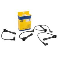 Set di cavi di accensione per bobine di accensione a blocco