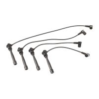 Set cavi di accensione per bobina di accensione a blocco