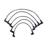 Set di cavi candele Alfa 1 + 2 + 2 + 3 + 4