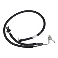 Positivo del cavo della batteria