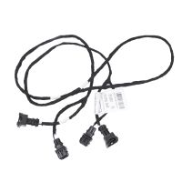 Cablaggio cavi per il retronebbia