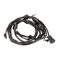 cablaggio della batteria