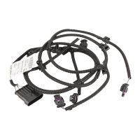 Cablaggio per i sensori di parcheggio posteriori