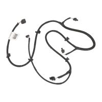 Set di cavi per i sensori di parcheggio anteriori