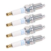 Candela originale NGK DCPR7E-N-10 OE 55188857 set di 4