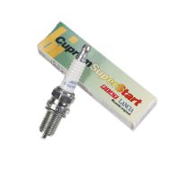 Candela di accensione originali FIAT Champion