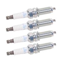 Set di 4 candele originali NGK