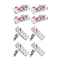 Kit originale candela di accensione