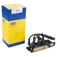 Bobina a blocco per 4 spine con cavo di accensione