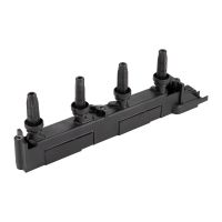 Bobina d'accensione DPI originale